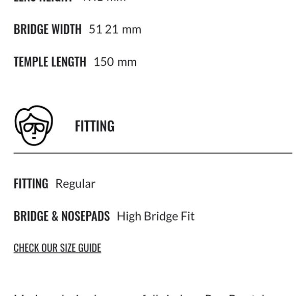 Ray-ban sunglasses - Picture 14 of 15